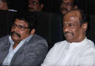 ravikumar wants kochadaiyaan to be viewed as... ravikumar wants kochadaiyaan to be viewed as...