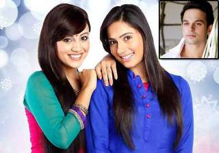 ravish enters meri bhabhi relates to his... ravish enters meri bhabhi relates to his...