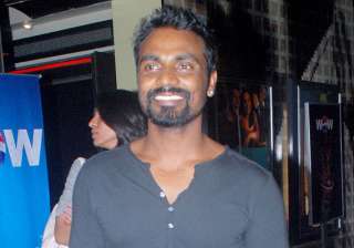 remo d souza took parents permission to change... remo d souza took parents permission to change...