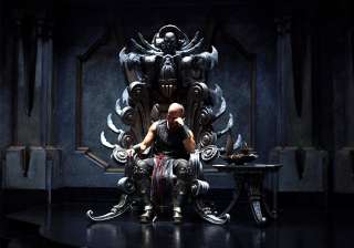 riddick 4 to be shot in rajasthan - India TV riddick 4 to be shot in rajasthan - India TV