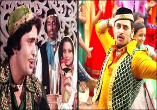 rishi kapoor appreciates new tayyab ali imran... rishi kapoor appreciates new tayyab ali imran...