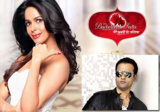 rohit roy to host mallika sherawat s show - India... rohit roy to host mallika sherawat s show - India...