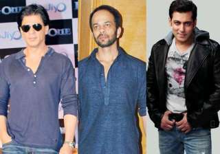 will shah rukh salman reunite for rohit shetty s... will shah rukh salman reunite for rohit shetty s...