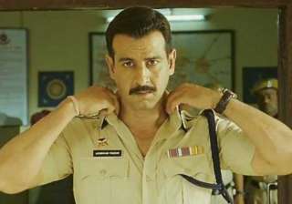 ronit roy plays negative role in 2 states - India... ronit roy plays negative role in 2 states - India...