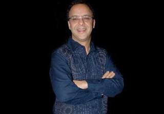 rubbish films are earning rs 100 crore says vidhu... rubbish films are earning rs 100 crore says vidhu...