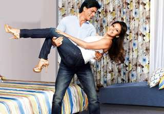 srk gauri win best friends in marriage poll see... srk gauri win best friends in marriage poll see...