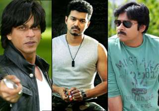 srk vijay pawan kalyan to lock horns at southern... srk vijay pawan kalyan to lock horns at southern...