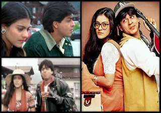shah rukh khan and kajol to reunite for ddlj... shah rukh khan and kajol to reunite for ddlj...