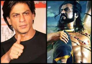 shah rukh khan to attend kochadaiiyaan audio... shah rukh khan to attend kochadaiiyaan audio...