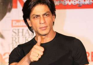srk to bring kidzania to city by early next year... srk to bring kidzania to city by early next year...