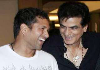 sachin unwilling to act in bollywood - India TV sachin unwilling to act in bollywood - India TV