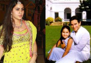 saif ali khan clueless about daughter sara s... saif ali khan clueless about daughter sara s...