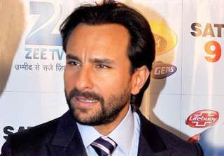 saif ali khan feels story of race was better than... saif ali khan feels story of race was better than...