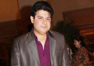 sajid khan to turn host on tv again - India TV sajid khan to turn host on tv again - India TV