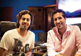 salim sulaiman go international compose music for... salim sulaiman go international compose music for...