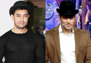 salman khan did not wish best friend aamir on his... salman khan did not wish best friend aamir on his...