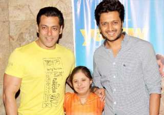 salman khan plans to make yellow in hindi - India... salman khan plans to make yellow in hindi - India...