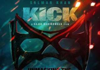 salman khan to launch kick trailer at single... salman khan to launch kick trailer at single...