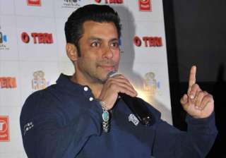 salman takes lead in o teri promotions for kamaal... salman takes lead in o teri promotions for kamaal...