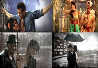salman does raj kapoor dilip dharamendra scenes... salman does raj kapoor dilip dharamendra scenes...