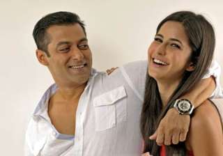 salman katrina team up for yash raj movie - India... salman katrina team up for yash raj movie - India...