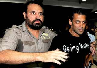 salman refuses rs 7 cr offer dons shera s... salman refuses rs 7 cr offer dons shera s...