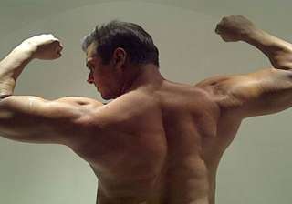 salman to pump iron for his role in bodyguard -... salman to pump iron for his role in bodyguard -...
