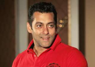 salman keen on partner sequel - India TV salman keen on partner sequel - India TV