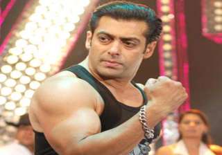 salman to play hanuman in h wood s ramayan -... salman to play hanuman in h wood s ramayan -...