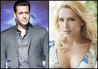 salman may marry lulia vantur this year - India TV salman may marry lulia vantur this year - India TV