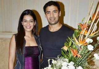 sangram is my man says payal rohatgi - India TV sangram is my man says payal rohatgi - India TV