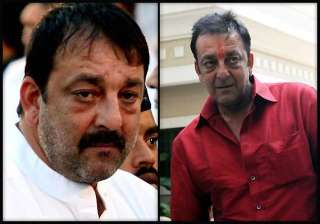 sanjay dutt back in yerwada jail - India TV sanjay dutt back in yerwada jail - India TV