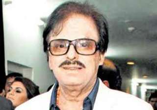 sanjay khan remembers late nanda calls her fuss... sanjay khan remembers late nanda calls her fuss...