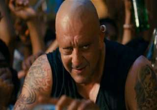sanjay was startled when action films hit a lull... sanjay was startled when action films hit a lull...