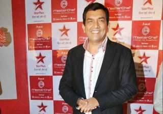 sanjeev kapoor may feature in movie master chef -... sanjeev kapoor may feature in movie master chef -...