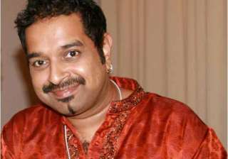shankar mahadevan s song nominated for honesty... shankar mahadevan s song nominated for honesty...