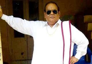 satish kaushik was scared to act in lakshmi -... satish kaushik was scared to act in lakshmi -...