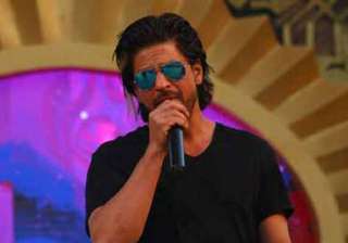 shah rukh khan has to undergo an endoscopy -... shah rukh khan has to undergo an endoscopy -...