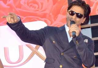 shah rukh feels box office records are meant to... shah rukh feels box office records are meant to...