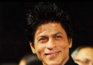 shah rukh says he didn t imagine staying in films... shah rukh says he didn t imagine staying in films...