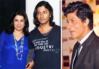 shah rukh shirish kunder patch up - India TV shah rukh shirish kunder patch up - India TV
