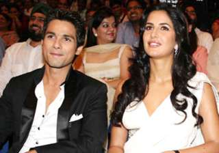 shahid and katrina in prabhu s next - India TV shahid and katrina in prabhu s next - India TV
