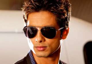 shahid s heer ranjha shelved - India TV shahid s heer ranjha shelved - India TV