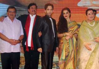 shatrughan calls rekha old gold bold and... shatrughan calls rekha old gold bold and...