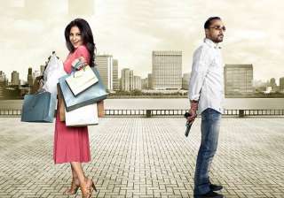 shefali turns glamorous for kuchh luv jaisaa -... shefali turns glamorous for kuchh luv jaisaa -...