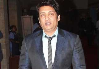 shekhar suman hopes for good government in india... shekhar suman hopes for good government in india...