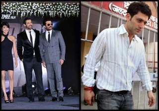 shiney ahuja returns to bollywood with welcome... shiney ahuja returns to bollywood with welcome...