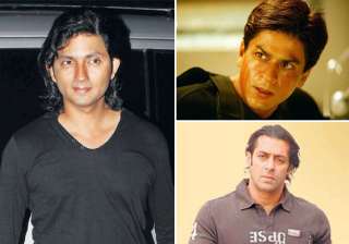 shirish hits out at shah rukh srk told him he ll... shirish hits out at shah rukh srk told him he ll...
