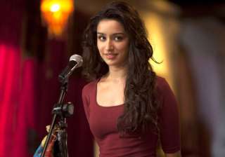 shraddha excited to work with mohit suri again -... shraddha excited to work with mohit suri again -...
