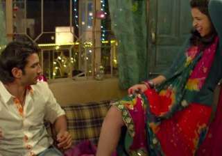 shuddh desi romance chanchal man ati random music... shuddh desi romance chanchal man ati random music...